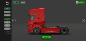 Universal Truck Simulator Top Mobile Games 3