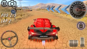 VCars Simulator Are All Mobile Games Pay To Win 3
