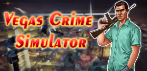 Vegas Crime Simulator Mod Apk – (Unlocked) 1