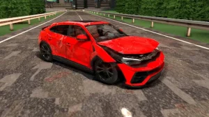 WDAMAGE Car Crash The Best Top 10 Games 2