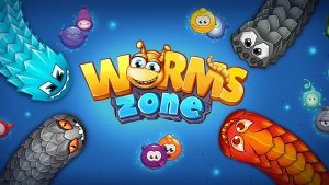 Worms Zone Mod Apk – (Free Shopping) 1
