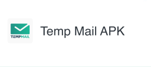 Temp Mail Apk – (Pro Version Unlocked) 1