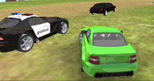 Extreme Car Driving Simulator How To Play Android Mobile Games On Pc 1
