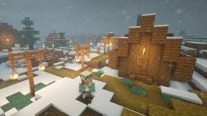 How To Find A Village In Minecraft