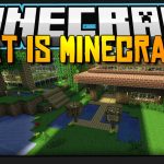 What Is Minecraft