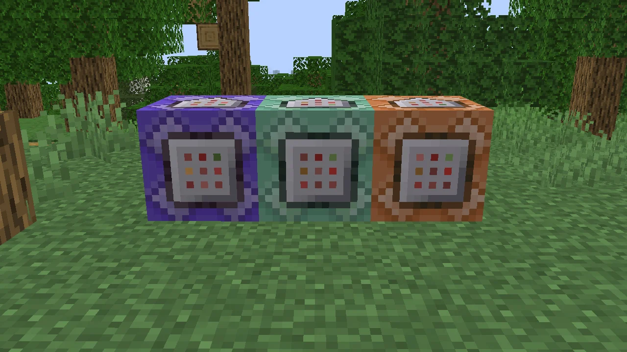 what is Command Block in Minecraft