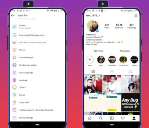 Insta Pro 2 APK – (Pro Version Unlocked) 3