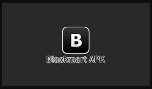 BlackMart APK – (Unlimited Money) 1