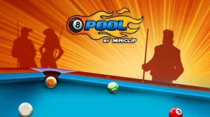 8 Ball Pool Mod Apk – (Premium Unlocked) 1