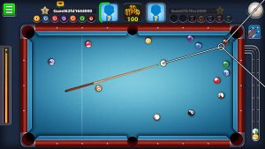 8 Ball Pool Mod Apk – (Premium Unlocked) 3