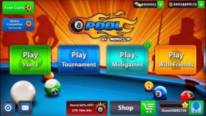 8 Ball Pool Mod Apk – (Premium Unlocked) 2