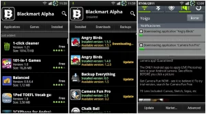 BlackMart APK – (Unlimited Money) 2