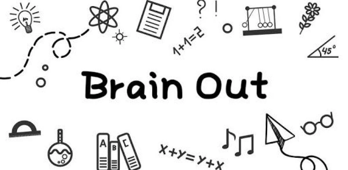 Brain Out Mod Apk