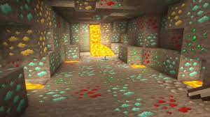 What Level is Diamond in Minecraft