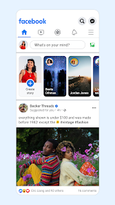 Facebook Pro Apk