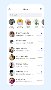 Facebook Pro Apk