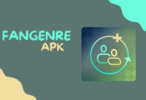 FanGenre APK – (Premium Unlocked) 1