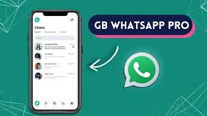 GB WhatsApp Pro Apk – GB WhatsApp Pro 4