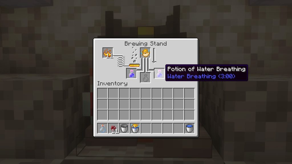 How to Make a Brewing Stand in Minecraft (Premium) Webteknohaber