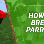 How to Breed Parrots in Minecraft