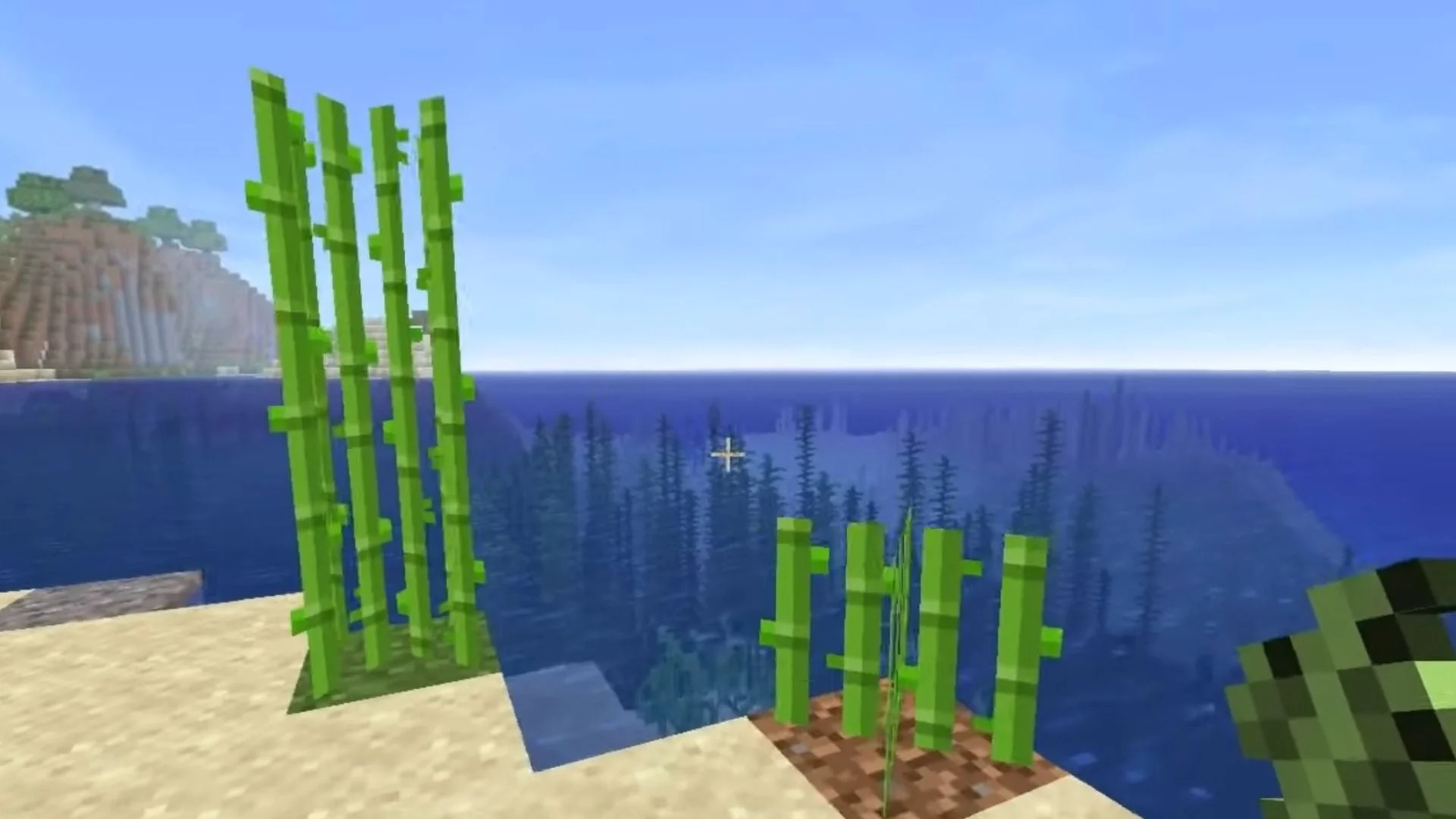 How to Grow Sugar Cane in Minecraft