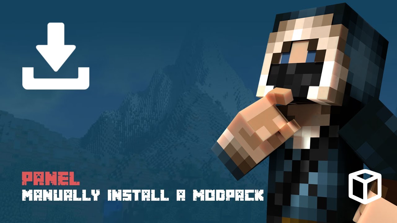 How to Install Minecraft Mods Manually