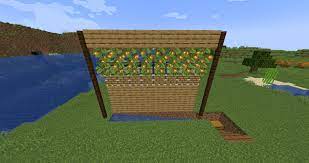 How to farm glow berries in Minecraft