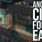 How to find a Minecraft Ancient City