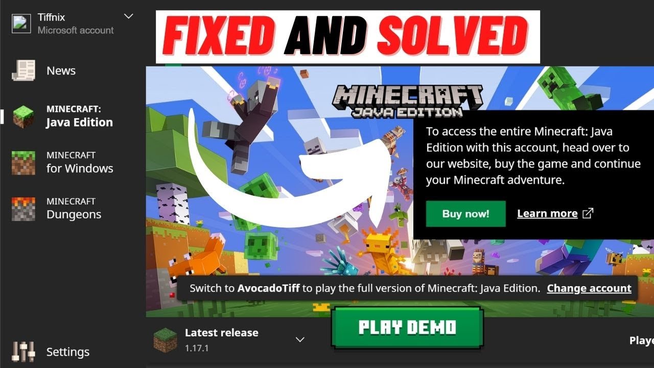 If You Still Have a Mojang Account, Your Minecraft Save File Is at Risk