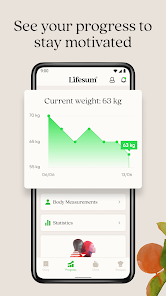 Lifesum Mod Apk – Reliable Fitness App 6