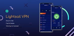 LightSail VPN Mod Apk – LightSail VPN – Secure VPN 2