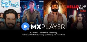 MX Player Online Mod Apk – Latest Version 1