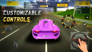 Mr Racer Mod Apk – (Premium Unlocked) 3