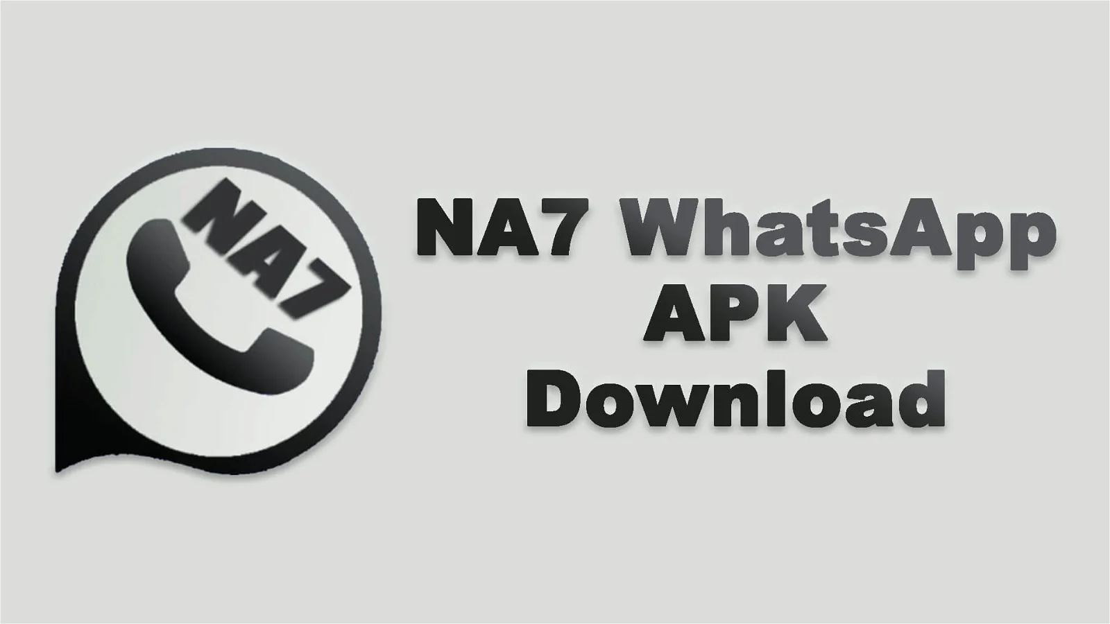 Na7 WhatsApp APK
