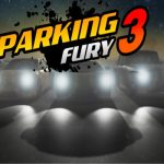 Parking Fury 3