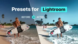 Presets for Lightroom Mod Apk – Unstoppable Photo Editing App 1