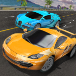 Turbo Racing 3d Mod Apk