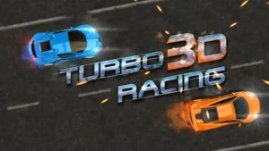 Turbo Racing 3d Mod Apk – (Pro Version Unlocked) 1