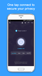 VPN Proxy Mod APK