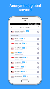 VPN Proxy Mod APK