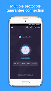 VPN Proxy Mod APK