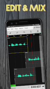 WaveEditor Pro APK