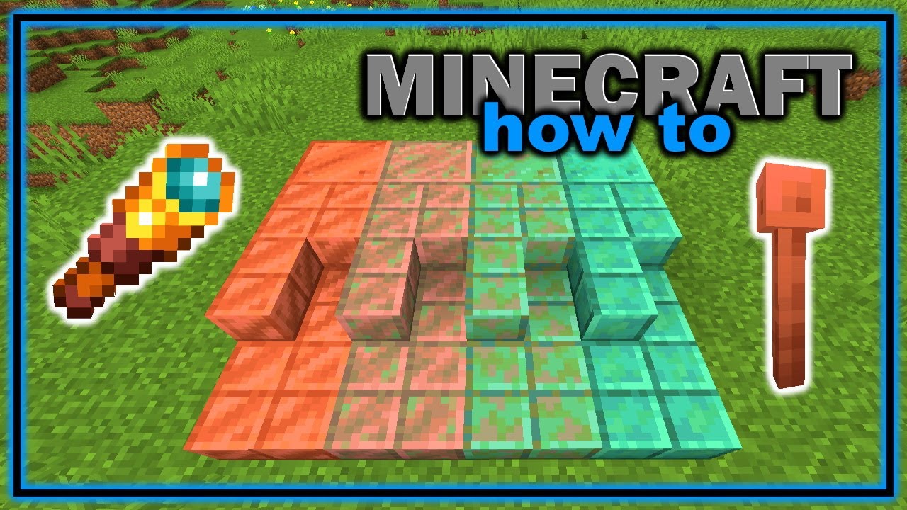 What Can You Use Copper for in Minecraft