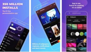ZEDGE MOD APK – Latest version for Android 2