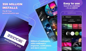 ZEDGE MOD APK – Latest version for Android 3