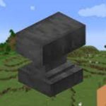 How to Make an Anvil in Minecraft