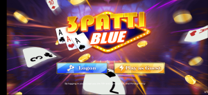 3 Patti Blue APK – Download Latest Version For Android 1