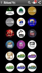 Abbasi TV APK 2023 Free Download v14.8 For Android 5