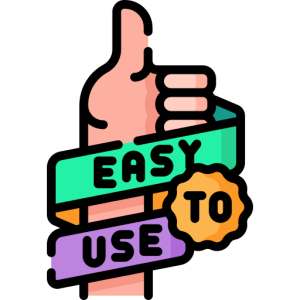 Easy User-Interfac