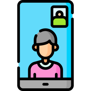 Face To Face Video Chat